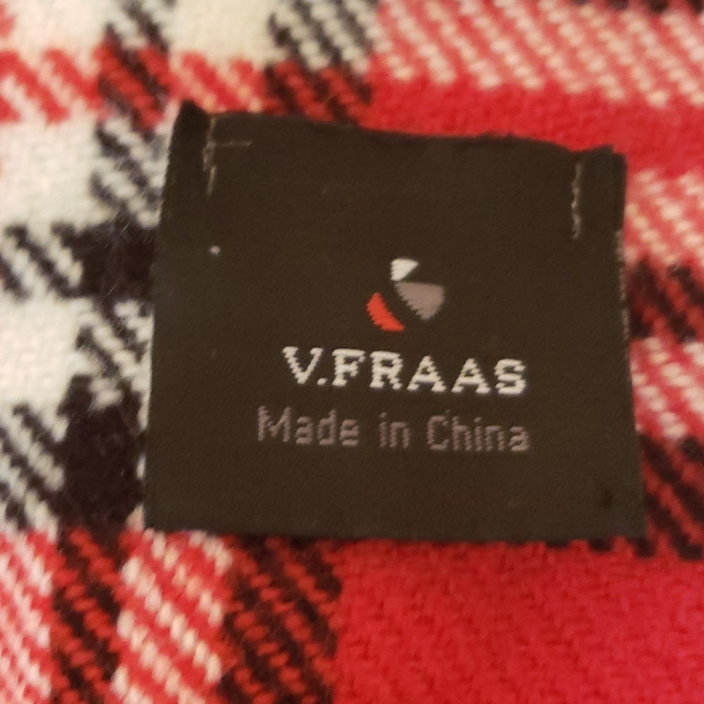 Scarf - Picture 4 of 4